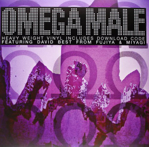 Omega Male: Omega Male  / Record