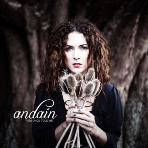 Andain: You Once Told Me - CD‑Audio