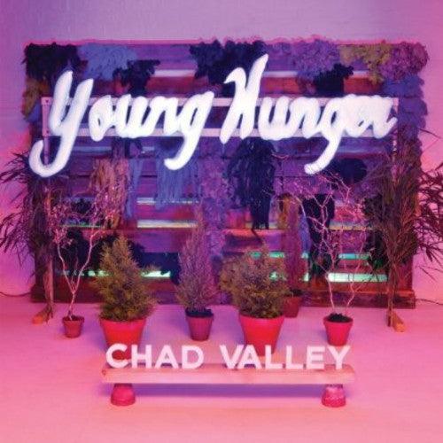 Chad Valley- Young Hunger [ VINYL LP ]