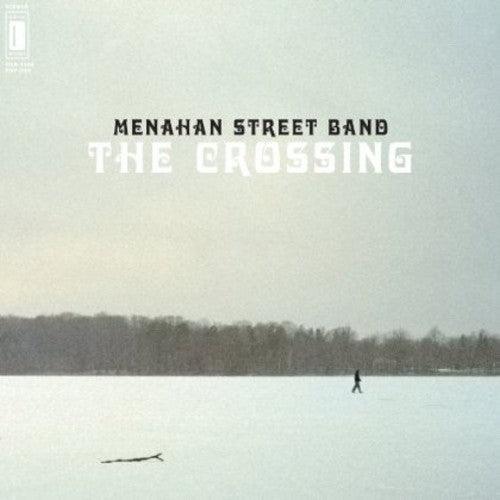 Menahan Street Band- The Crossing [ VINYL LP ]