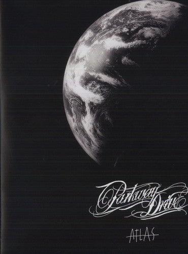 Parkway Drive- Atlas [ VINYL LP ]