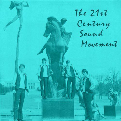 21st Century Sound Movement- 21st Century Sound Movement [ VINYL LP ]