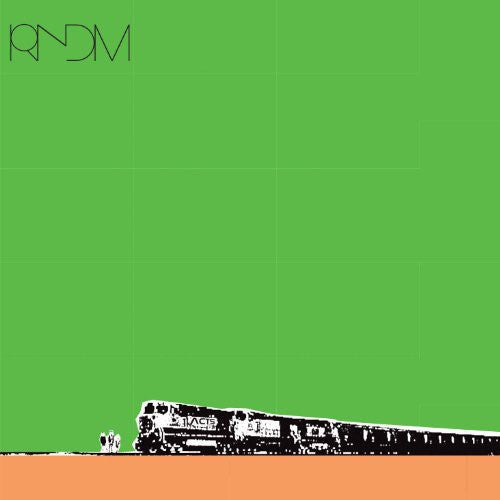 Rndm: Acts  / Record