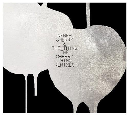Mats Gustafsson- Cherry Thing Remixes [ VINYL LP ]