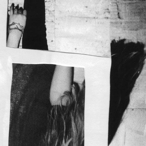 Naomi Punk- The Feeling [ VINYL LP ]