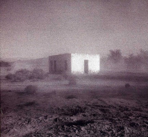 Godspeed You! Black Emperor: Allelujah! Don't Bend! Ascend! - CD‑Audio