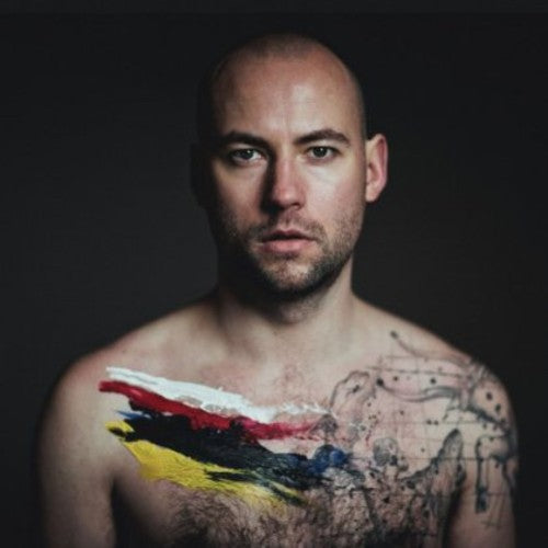 Lone Wolf: The Lovers - CD‑Audio