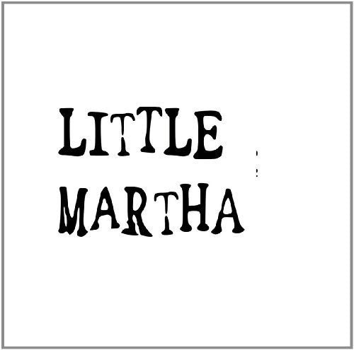 David Tattersall: Little Martha  / Record