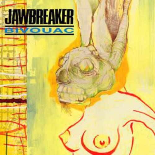 Jawbreaker- Bivouac [ VINYL LP ]