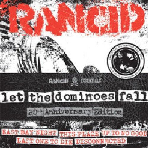 Rancid- Let the Dominoes Fall [ VINYL LP ]