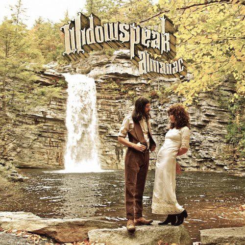 Widowspeak- Almanac [ VINYL LP ]