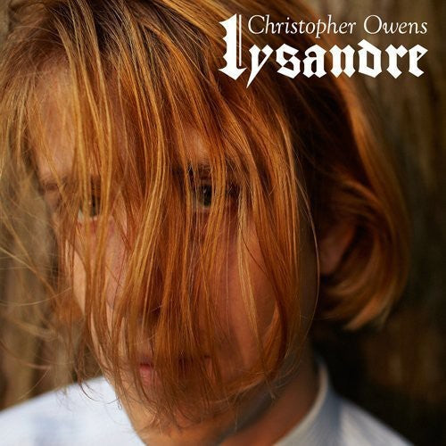 Christopher Owens: Lysandre  / Record