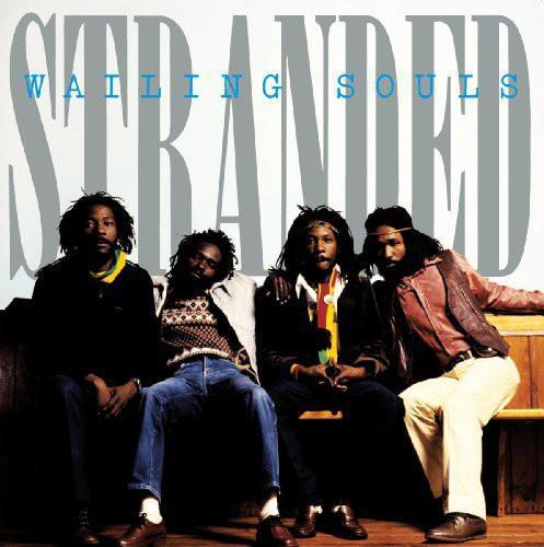 Wailing Soul- Stranded [ VINYL LP ]
