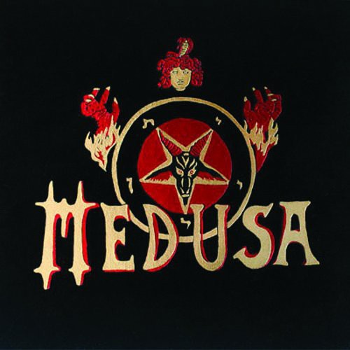 Medusa- First Step Beyond [ VINYL LP ]