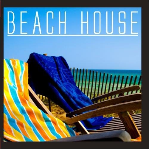 Various Artists: Beach House / Various - CD‑Audio