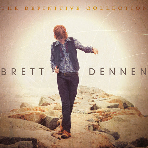 Brett Dennen: The Definitive Collection - CD‑Audio