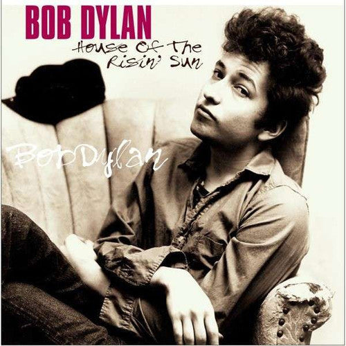 Bob Dylan- House Of The Risin' Sun [Import] [ VINYL LP ]