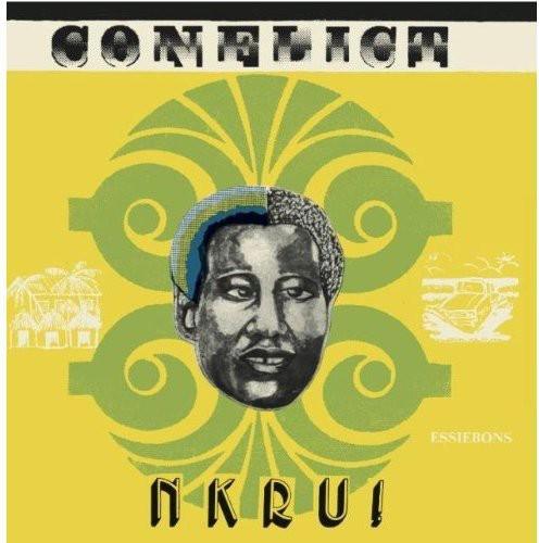 Ebo Taylor- Conflict [ VINYL LP ]