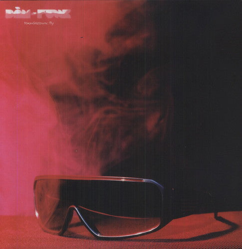 Dam Funk- Toeachizown 2: Fly [Vinyl] [ VINYL LP ]