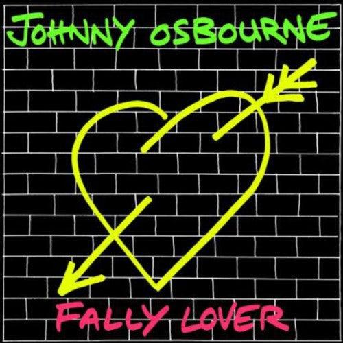Johnny Osbourne- Fally Lover [ VINYL LP ]