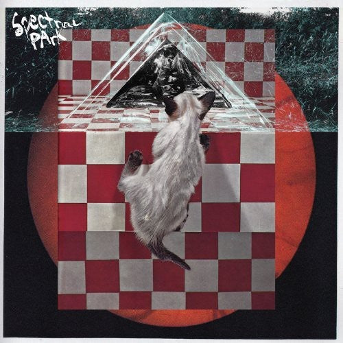Spectral Park: Spectral Park  / Record