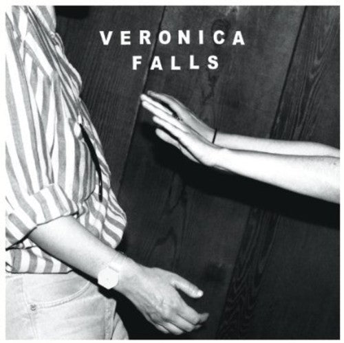 Veronica Falls: Waiting for Something to Happen - CD‑Audio