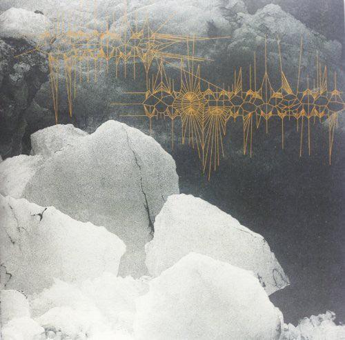 lfur- White Mountain [ VINYL LP ]