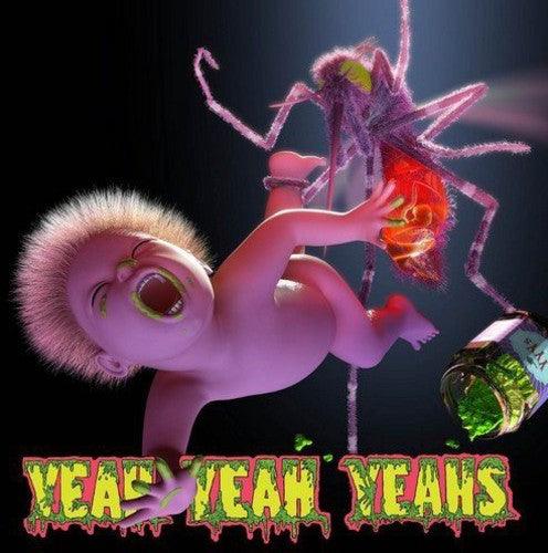 Yeah Yeah Yeahs- Mosquito [ VINYL LP ]