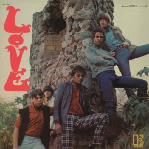 Love- Love [Import LP] [ VINYL LP ]