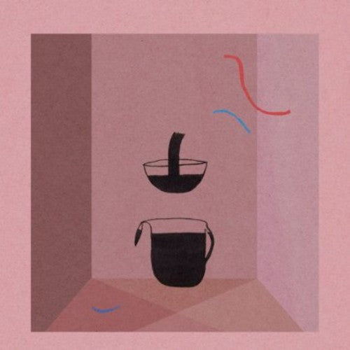 Devendra Banhart: Mala - CD‑Audio