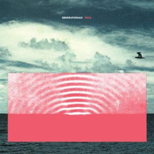Generationals- Heza [ VINYL LP ]