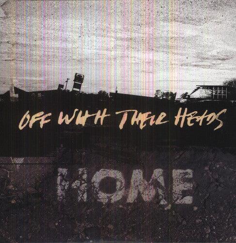 Off with Their Heads- Home [ VINYL LP ]