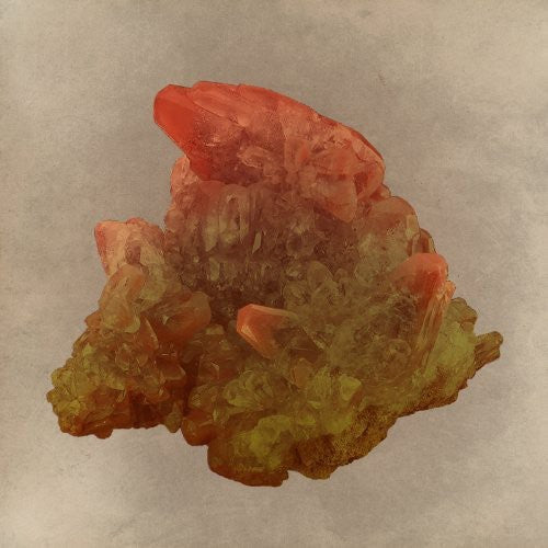 Mazes: Ores & Minerals  / Record