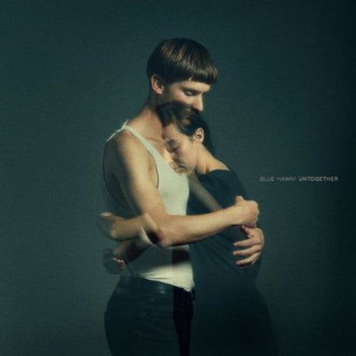 Blue Hawaii: Untogether - CD‑Audio