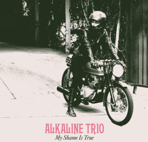Alkaline Trio- My Shame Is True [ VINYL LP ]
