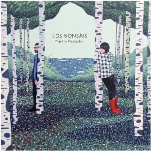 Los Bons is: Martin Pescador  / Record