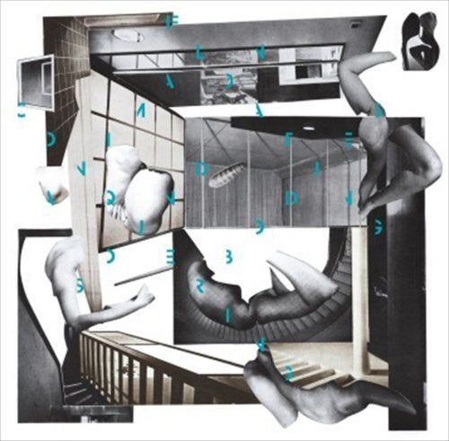 Conquering Animal Sound: On Floating Bodies  / Record