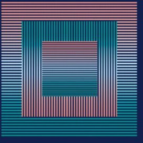 Young Galaxy: Ultramarine  / Record