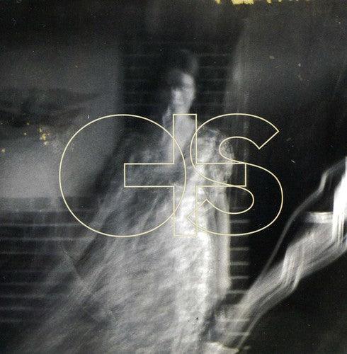 O+S- Flowers Turn to Fire [ VINYL LP ]
