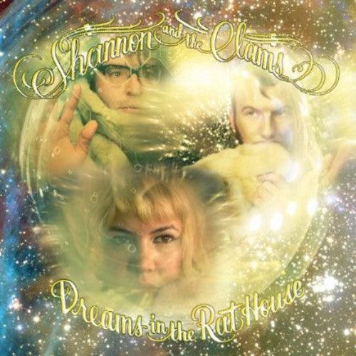 Shannon and the Clams- Dreams in the Rat House [ VINYL LP ]