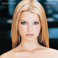 Jessica Simpson- Sweet Kisses (140g Pink Vinyl) [ VINYL LP ]