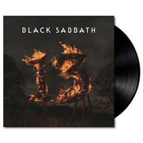 Black Sabbath- 13 [ VINYL LP ]