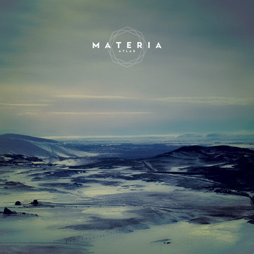 Materia: Atlas  / Record