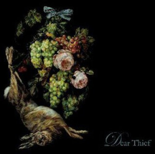 Dear Thief: Oh Yeah  / Record