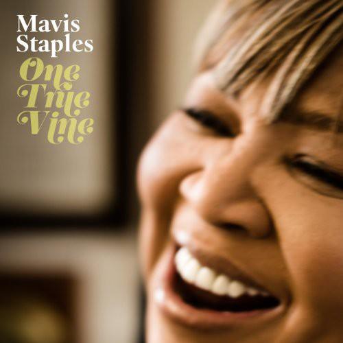 Mavis Staples- One True Vine [ VINYL LP ]