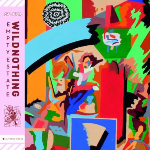 Wild Nothing: Empty Estate  / Record