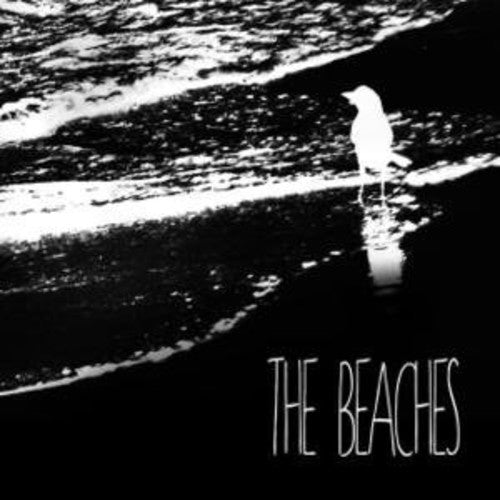 Beaches: Beaches - CD‑Audio