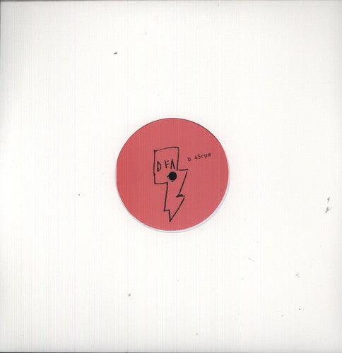 Holy Ghost!- Dumb Disco Ideas (12") [ VINYL LP ]