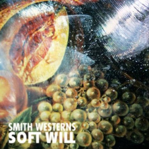 Smith Westerns: Soft Will  / Record