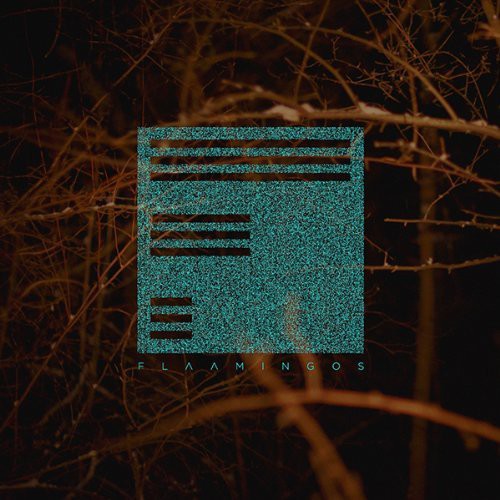 Flaamingos: Flaamingos - CD‑Audio